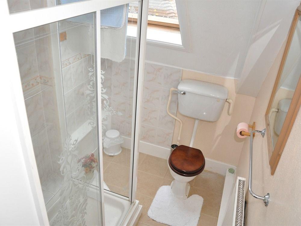 Chandos Premier Folkestone Kültér fotó