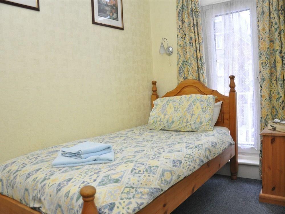 Chandos Premier Folkestone Kültér fotó