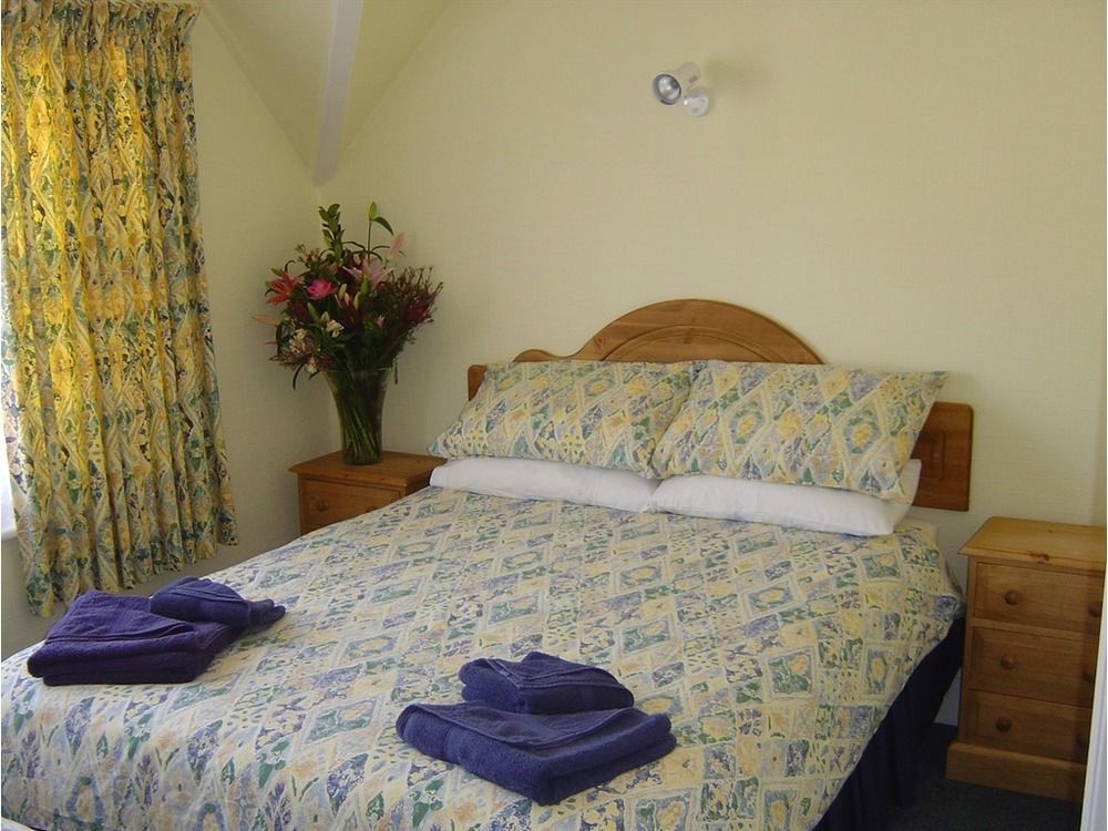 Chandos Premier Folkestone Kültér fotó